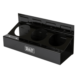 Sealey APMCH Magnetic Spray Can/Screwdriver Holder - APMCH - Sealey Tools UK - Trade Counter Direct