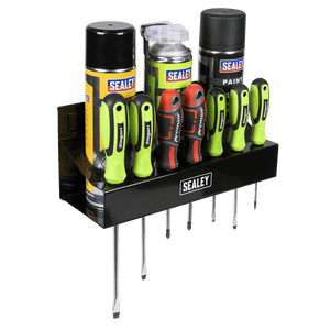 Sealey APMCH Magnetic Spray Can/Screwdriver Holder - APMCH - Sealey Tools UK - Trade Counter Direct
