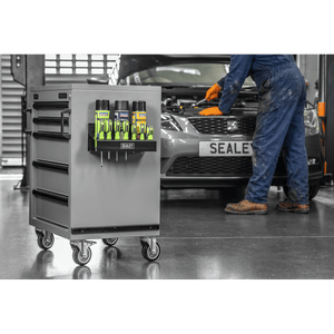 Sealey APMCH Magnetic Spray Can/Screwdriver Holder - APMCH - Sealey Tools UK - Trade Counter Direct
