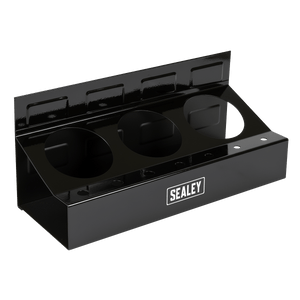 Sealey APMCH Magnetic Spray Can/Screwdriver Holder - APMCH - Sealey Tools UK - Trade Counter Direct