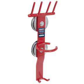 Sealey APMH Magnetic Impact Wrench Holder - APMH - Sealey Tools UK - Trade Counter Direct