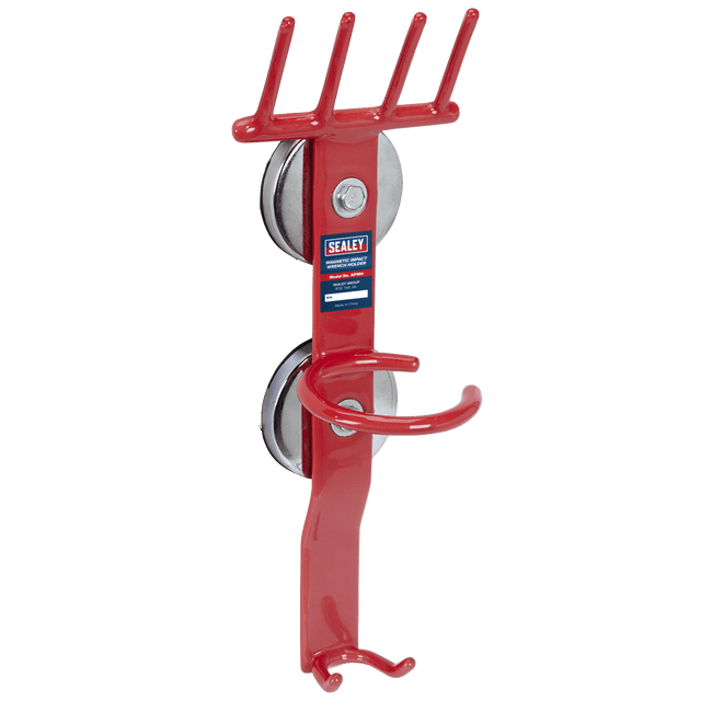 Sealey APMH Magnetic Impact Wrench Holder - APMH - Sealey Tools UK - Trade Counter Direct