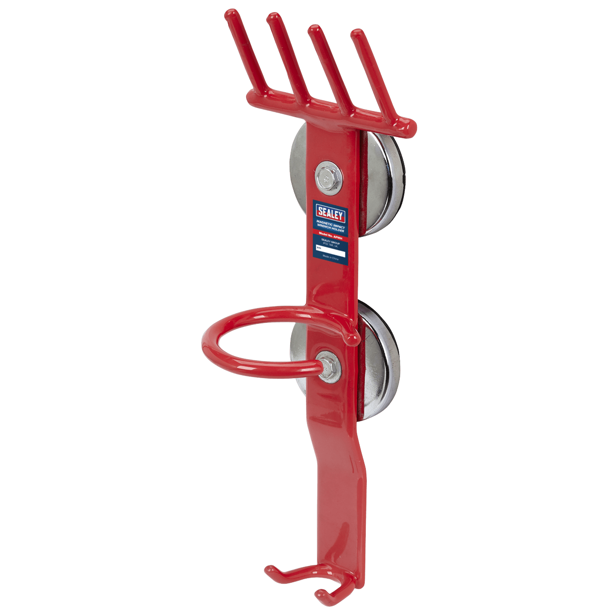 Sealey APMH Magnetic Impact Wrench Holder - APMH - Sealey Tools UK - Trade Counter Direct