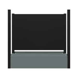 Sealey APMRB2 Modular Storage Base unit 1 Shelf 580mm - APMRB2 - Sealey Tools UK - Trade Counter Direct