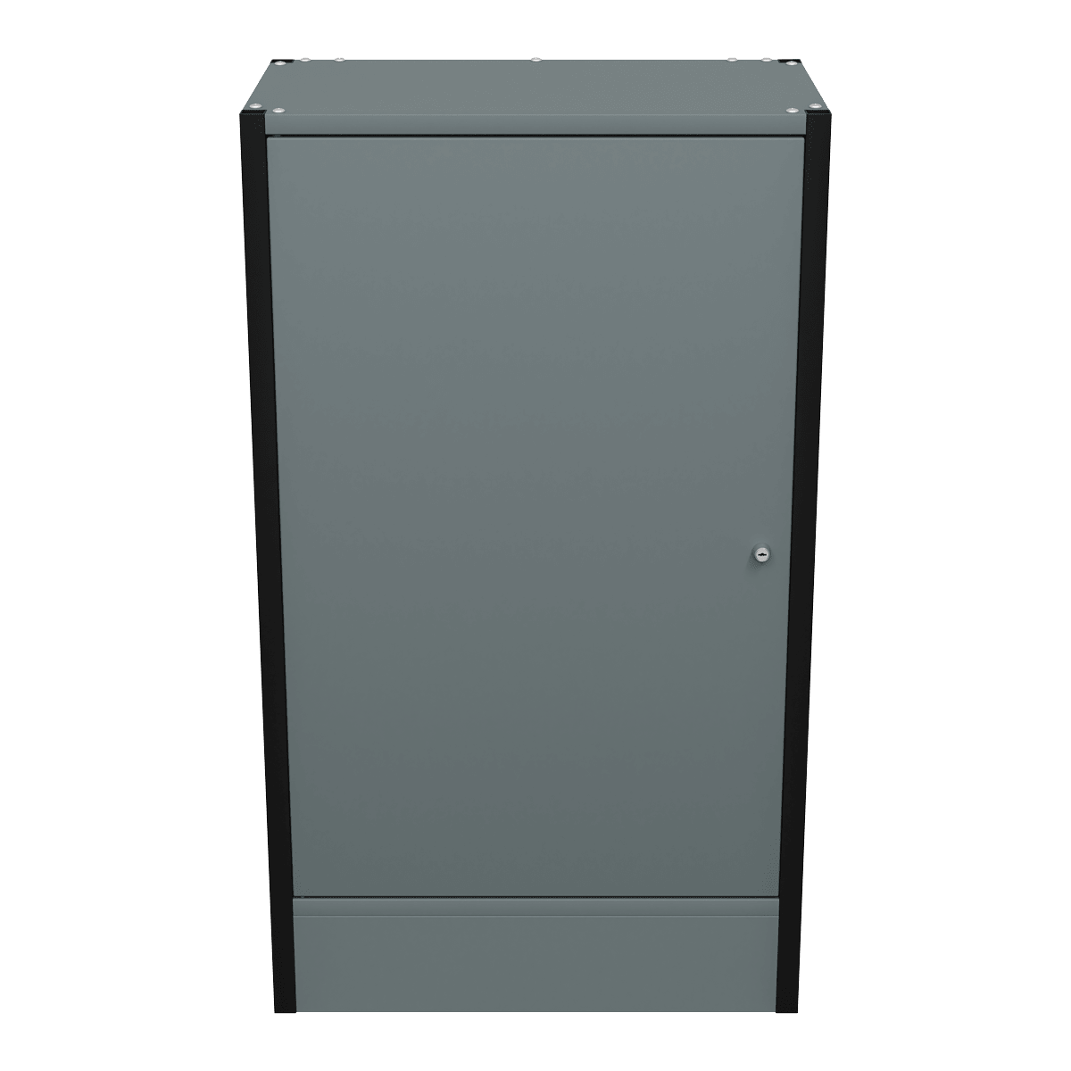 Sealey APMRB3 Modular Storage Base Cupboard Unit 3 Shelves 580mm - APMRB3 - Sealey Tools UK - Trade Counter Direct