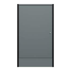 Sealey APMRB3 Modular Storage Base Cupboard Unit 3 Shelves 580mm - APMRB3 - Sealey Tools UK - Trade Counter Direct