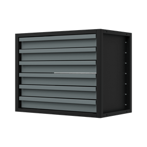 Sealey APMRM1 Modular Storage Mid Unit 6 Drawer 580mm - APMRM1 - Sealey Tools UK - Trade Counter Direct