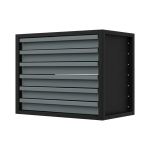 Sealey APMRM1 Modular Storage Mid Unit 6 Drawer 580mm - APMRM1 - Sealey Tools UK - Trade Counter Direct
