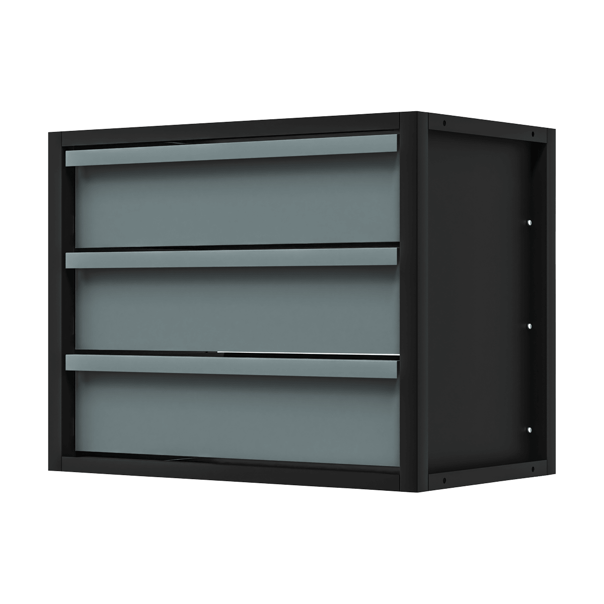 Sealey APMRM3 Modular Storage Mid Unit 3 Drawer 580mm - APMRM3 - Sealey Tools UK - Trade Counter Direct