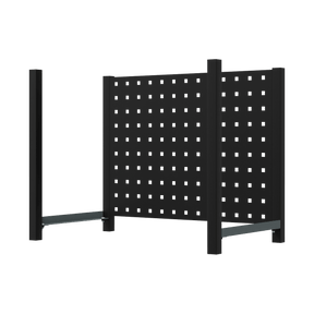 Sealey APMRM6 Modular Storage Mid Unit Pegboard 580mm - APMRM6 - Sealey Tools UK - Trade Counter Direct