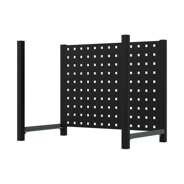 Sealey APMRM6 Modular Storage Mid Unit Pegboard 580mm - APMRM6 - Sealey Tools UK - Trade Counter Direct