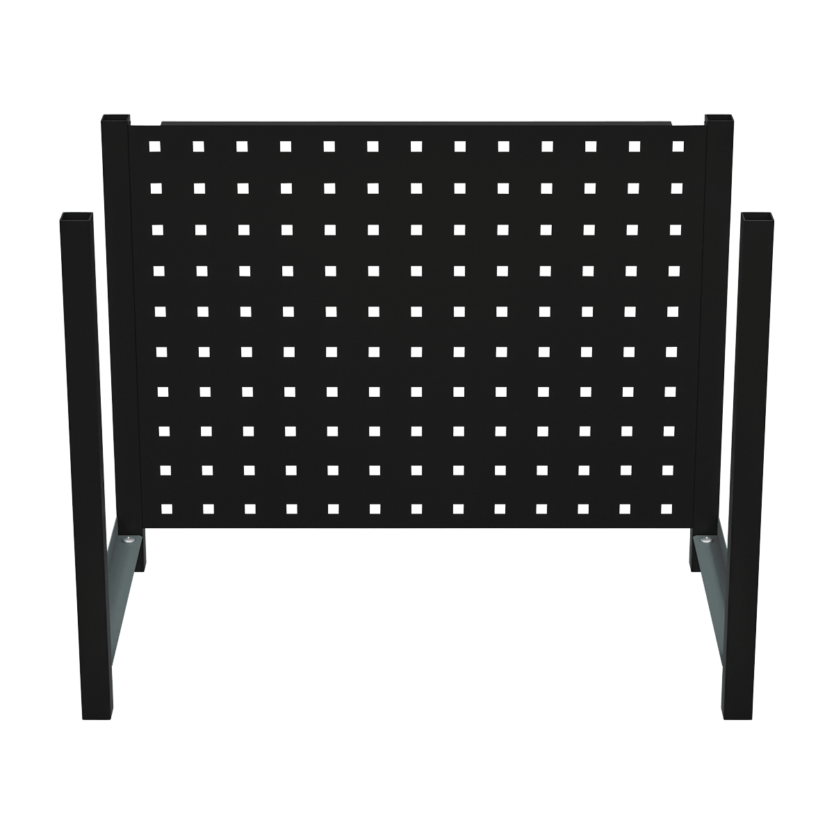 Sealey APMRM6 Modular Storage Mid Unit Pegboard 580mm - APMRM6 - Sealey Tools UK - Trade Counter Direct