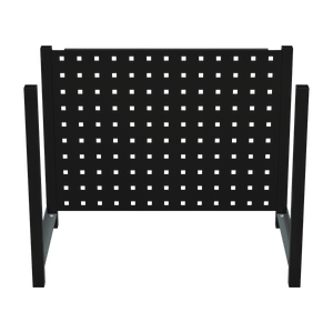 Sealey APMRM6 Modular Storage Mid Unit Pegboard 580mm - APMRM6 - Sealey Tools UK - Trade Counter Direct