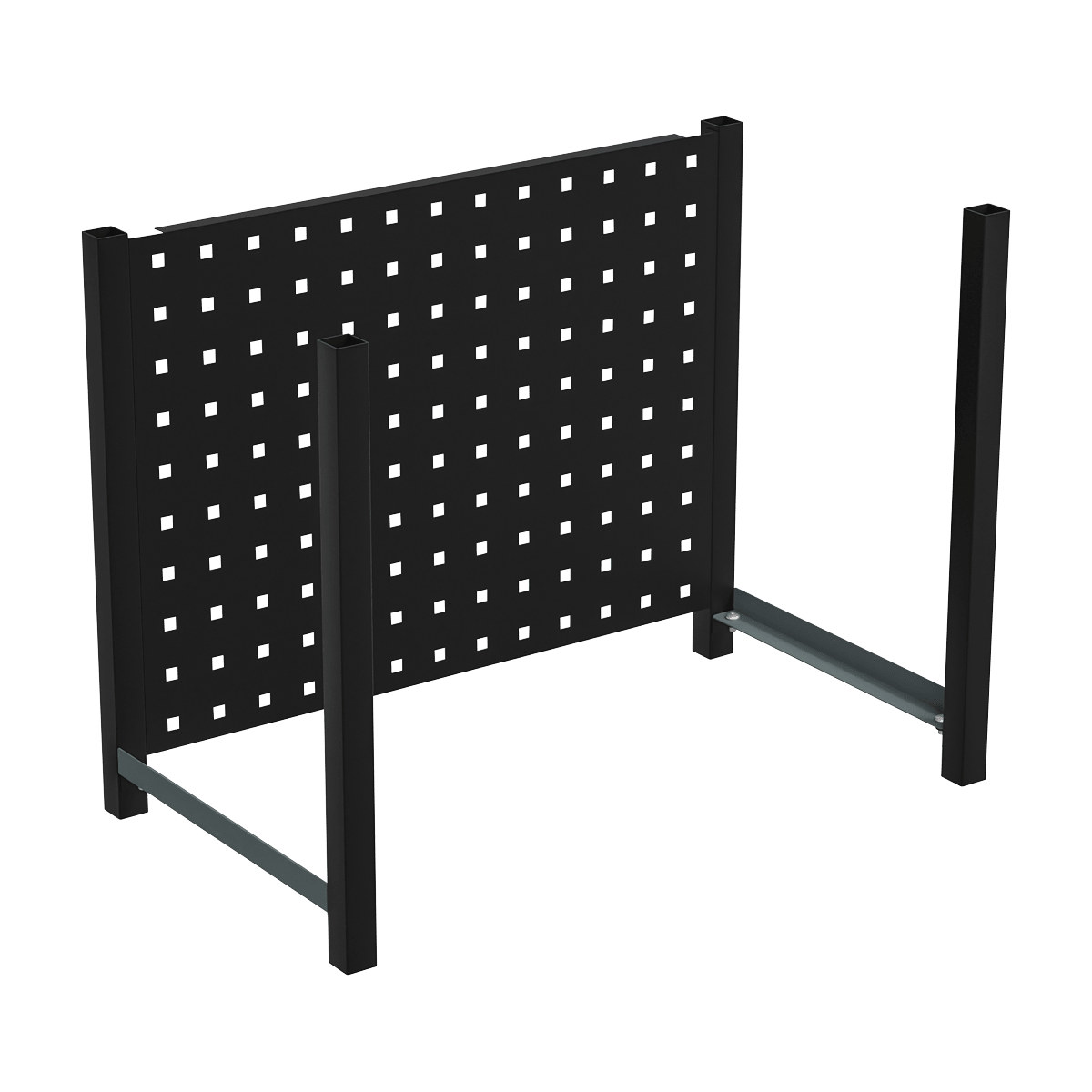 Sealey APMRM6 Modular Storage Mid Unit Pegboard 580mm - APMRM6 - Sealey Tools UK - Trade Counter Direct