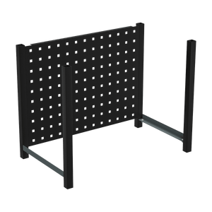 Sealey APMRM6 Modular Storage Mid Unit Pegboard 580mm - APMRM6 - Sealey Tools UK - Trade Counter Direct
