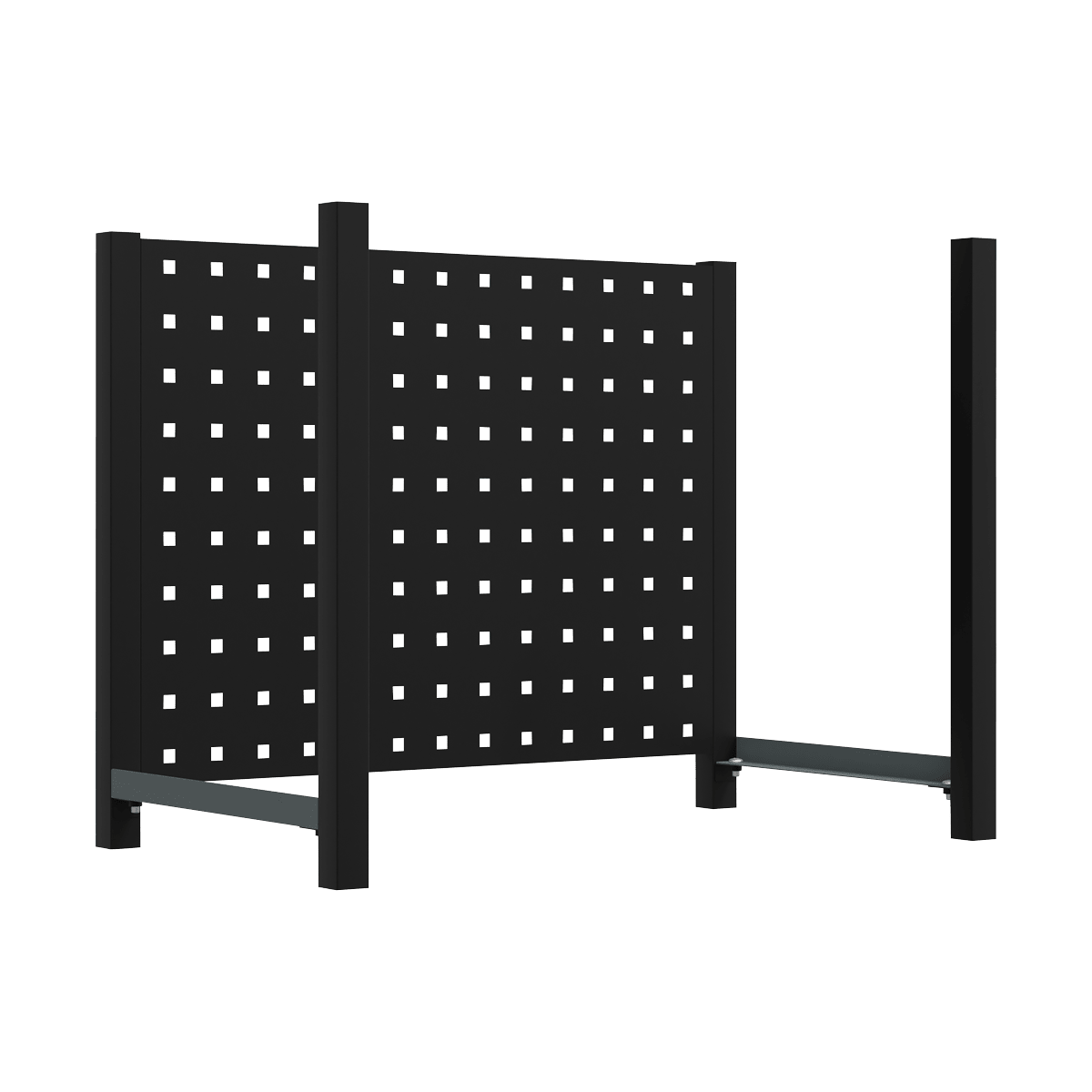 Sealey APMRM6 Modular Storage Mid Unit Pegboard 580mm - APMRM6 - Sealey Tools UK - Trade Counter Direct