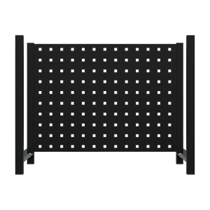 Sealey APMRM6 Modular Storage Mid Unit Pegboard 580mm - APMRM6 - Sealey Tools UK - Trade Counter Direct
