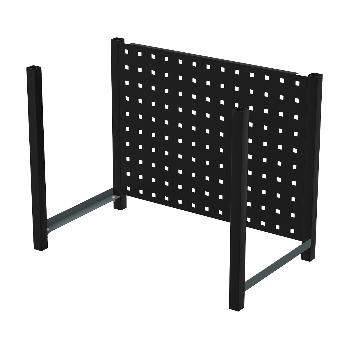 Sealey APMRM6 Modular Storage Mid Unit Pegboard 580mm - APMRM6 - Sealey Tools UK - Trade Counter Direct