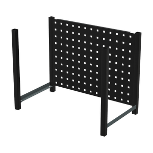 Sealey APMRM6 Modular Storage Mid Unit Pegboard 580mm - APMRM6 - Sealey Tools UK - Trade Counter Direct