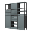 Sealey APMRSTACK1 Modular Storage System Combo 1.74m - APMRSTACK1 - Sealey Tools UK - Trade Counter Direct