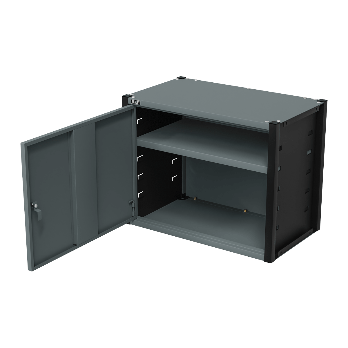Sealey APMRT1 Modular Storage Top Cupboard Unit 580mm - APMRT1 - Sealey Tools UK - Trade Counter Direct