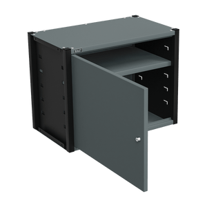 Sealey APMRT1 Modular Storage Top Cupboard Unit 580mm - APMRT1 - Sealey Tools UK - Trade Counter Direct
