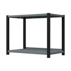 Sealey APMRT2 Modular Storage Top Unit 2 Shelves 580mm - APMRT2 - Sealey Tools UK - Trade Counter Direct