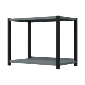 Sealey APMRT2 Modular Storage Top Unit 2 Shelves 580mm - APMRT2 - Sealey Tools UK - Trade Counter Direct