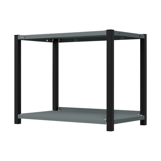 Sealey APMRT2 Modular Storage Top Unit 2 Shelves 580mm - APMRT2 - Sealey Tools UK - Trade Counter Direct
