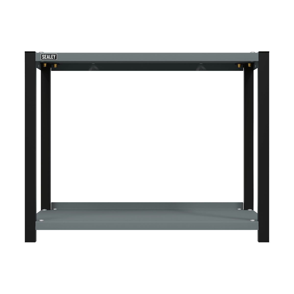 Sealey APMRT2 Modular Storage Top Unit 2 Shelves 580mm - APMRT2 - Sealey Tools UK - Trade Counter Direct