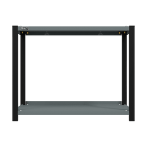 Sealey APMRT2 Modular Storage Top Unit 2 Shelves 580mm - APMRT2 - Sealey Tools UK - Trade Counter Direct