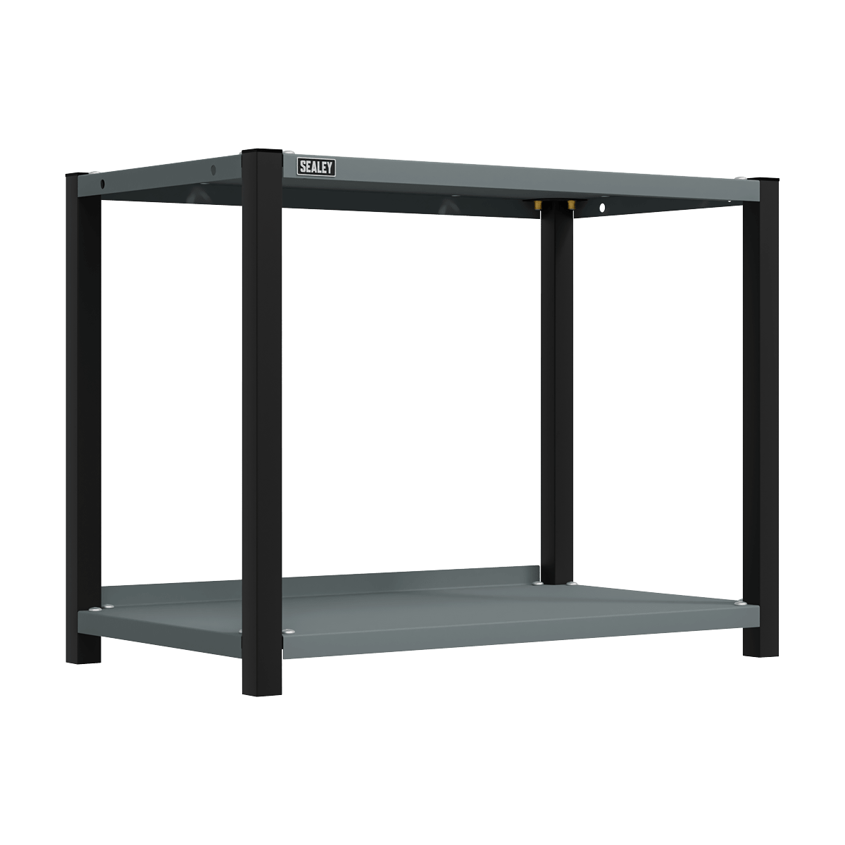 Sealey APMRT2 Modular Storage Top Unit 2 Shelves 580mm - APMRT2 - Sealey Tools UK - Trade Counter Direct