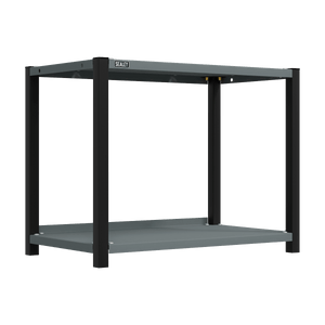 Sealey APMRT2 Modular Storage Top Unit 2 Shelves 580mm - APMRT2 - Sealey Tools UK - Trade Counter Direct