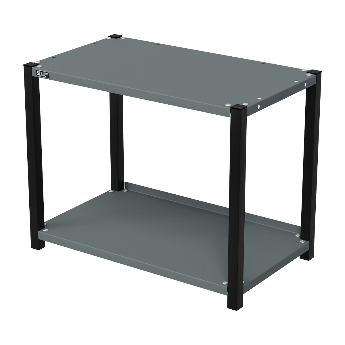 Sealey APMRT2 Modular Storage Top Unit 2 Shelves 580mm - APMRT2 - Sealey Tools UK - Trade Counter Direct