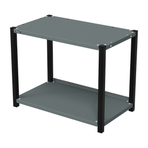 Sealey APMRT2 Modular Storage Top Unit 2 Shelves 580mm - APMRT2 - Sealey Tools UK - Trade Counter Direct