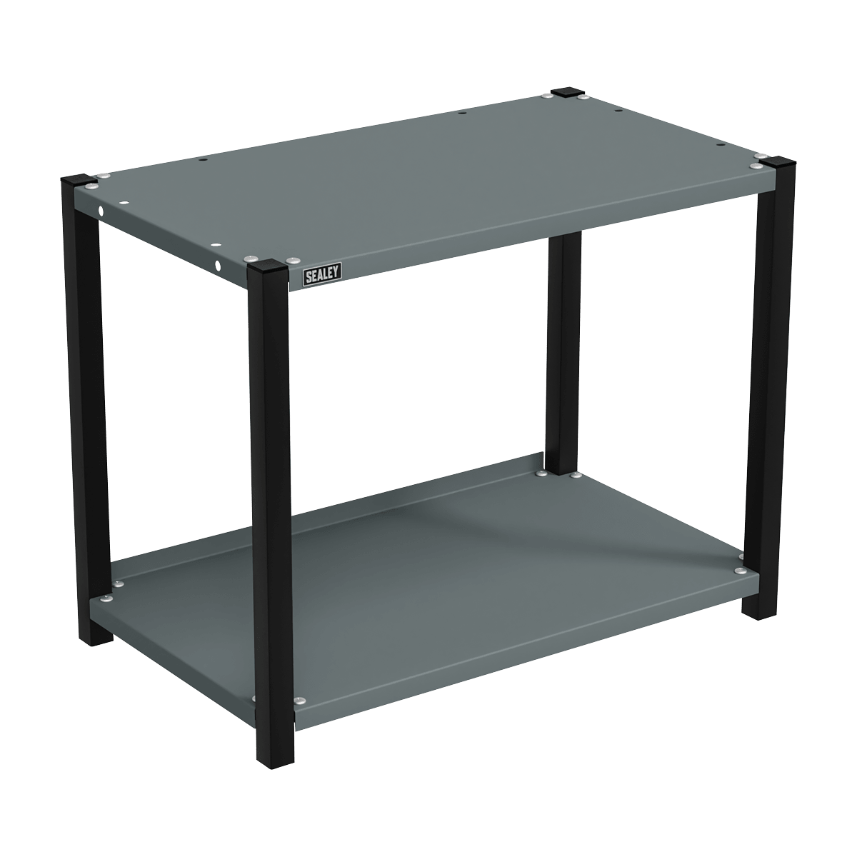 Sealey APMRT2 Modular Storage Top Unit 2 Shelves 580mm - APMRT2 - Sealey Tools UK - Trade Counter Direct