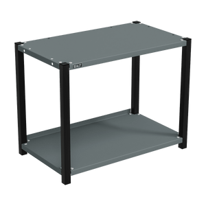 Sealey APMRT2 Modular Storage Top Unit 2 Shelves 580mm - APMRT2 - Sealey Tools UK - Trade Counter Direct