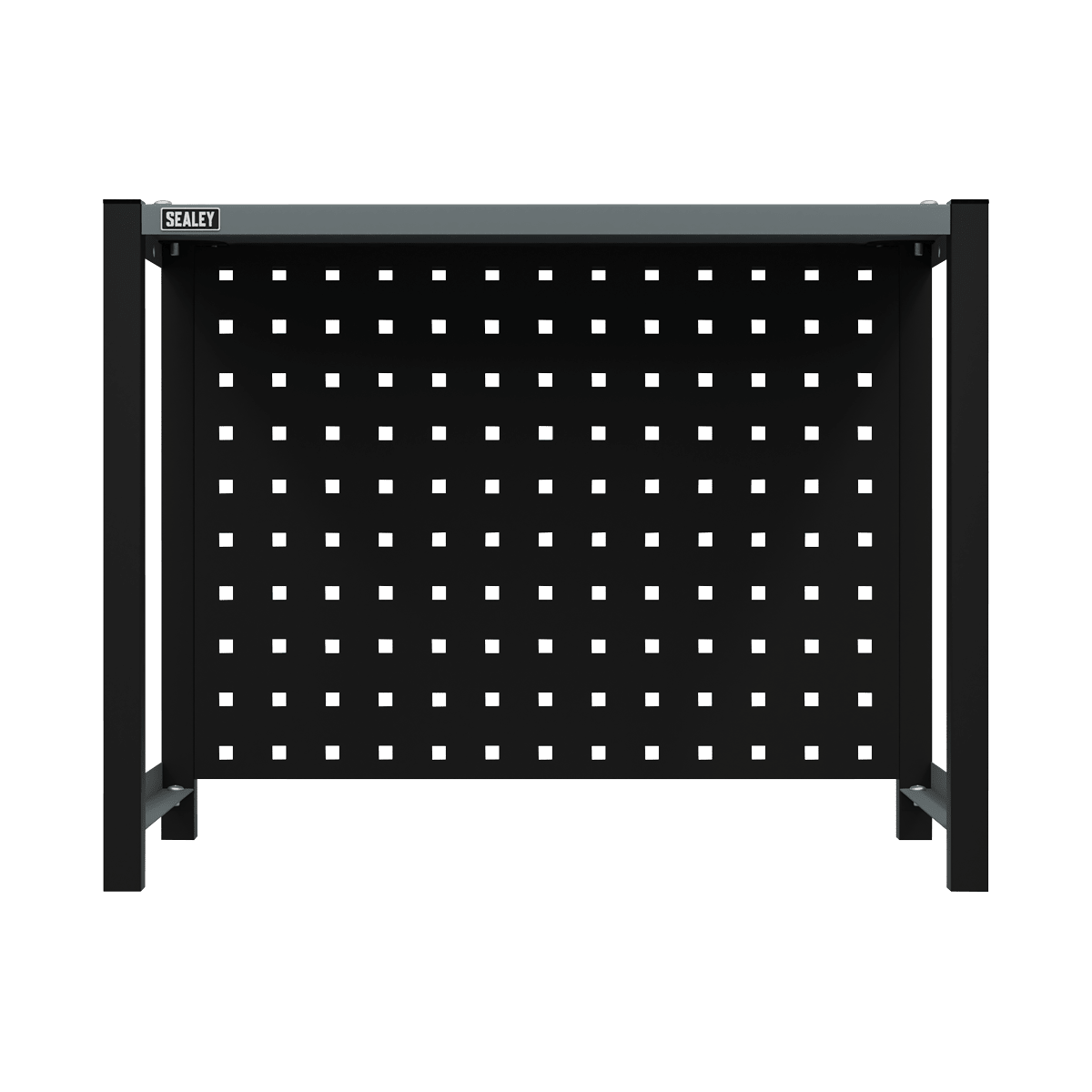 Sealey APMRT3 Modular Storage Top 1 Shelf & Pegboard Unit 580mm - APMRT3 - Sealey Tools UK - Trade Counter Direct