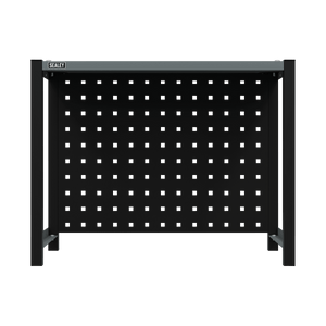 Sealey APMRT3 Modular Storage Top 1 Shelf & Pegboard Unit 580mm - APMRT3 - Sealey Tools UK - Trade Counter Direct