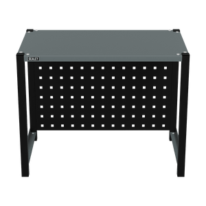 Sealey APMRT3 Modular Storage Top 1 Shelf & Pegboard Unit 580mm - APMRT3 - Sealey Tools UK - Trade Counter Direct