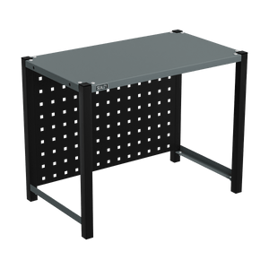 Sealey APMRT3 Modular Storage Top 1 Shelf & Pegboard Unit 580mm - APMRT3 - Sealey Tools UK - Trade Counter Direct