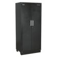 Sealey APMS05 Modular Full Height Floor Cabinet 930mm Heavy - Duty - APMS05 - Sealey Tools UK - Trade Counter Direct