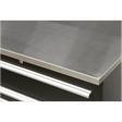 Sealey APMS08 Stainless Steel Worktop 775mm - APMS08 - Sealey Tools UK - Trade Counter Direct