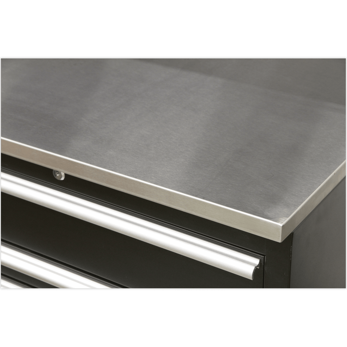 Sealey APMS08 Stainless Steel Worktop 775mm - APMS08 - Sealey Tools UK - Trade Counter Direct