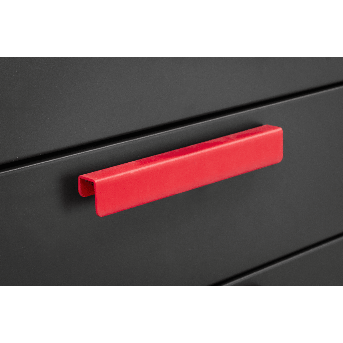 Sealey APMS12OP American PRO® Complete Garage Storage System with 2 Mobile Trolleys - APMS12OP - Sealey Tools UK - Trade Counter Direct