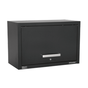 Sealey APMS13 Modular Wall Cabinet 775mm Heavy - Duty - APMS13 - Sealey Tools UK - Trade Counter Direct