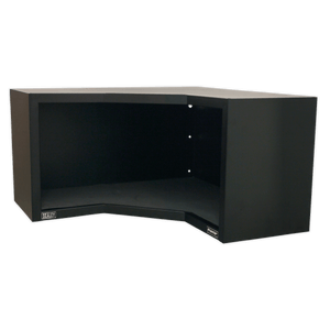 Sealey APMS16 Premier™ Heavy-Duty Modular Corner Wall Cabinet 930mm - APMS16 - Sealey Tools UK - Trade Counter Direct