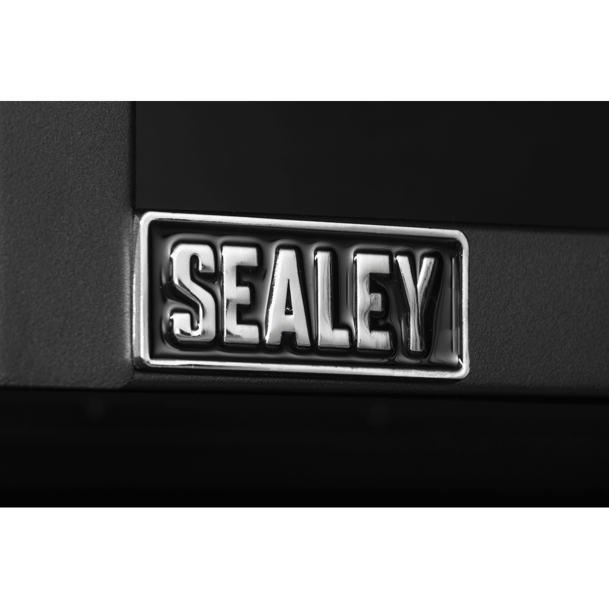 Sealey APMS16 Premier™ Heavy-Duty Modular Corner Wall Cabinet 930mm - APMS16 - Sealey Tools UK - Trade Counter Direct