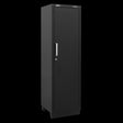 Sealey APMS21 Modular Full Height Floor Cabinet 2108mm - Heavy - Duty - APMS21 - Sealey Tools UK - Trade Counter Direct
