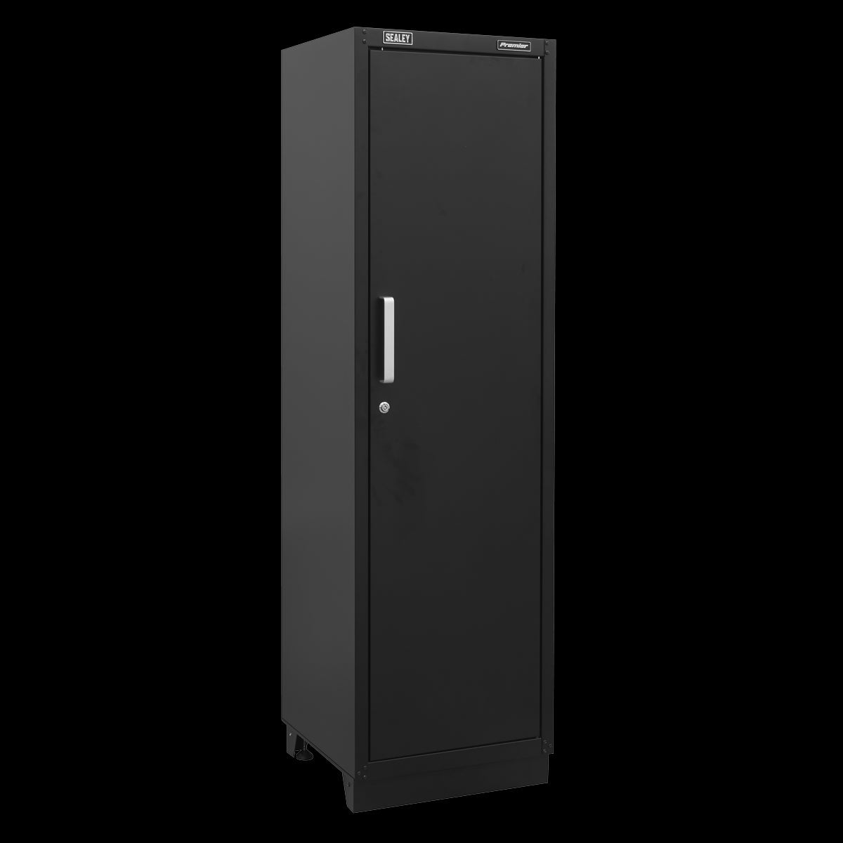 Sealey APMS21 Modular Full Height Floor Cabinet 2108mm - Heavy - Duty - APMS21 - Sealey Tools UK - Trade Counter Direct